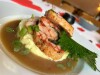 Danie gourmet, Hotel Olberg ***, Olomučany, Południowa Morawa, Czechy