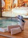 Wellness, Hotel Olberg *** w pobliżu Morawskiego Krasu, Morawy Południowe