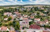 Hotel Olberg *** w pobliżu Morawskiego Krasu, Morawy Południ