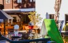 Na zewnątrz, Wellness Hotel Valnovka ***, Kamenice-Ládví