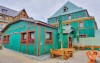 Hotel Zelený Dům ***, Rudawy