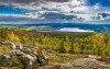 Zbiornik wodny Přísečnice, Rudawy