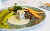 Restauracja, Pensjonat Novobilski, Białka Tatrzańska, Polska