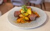 Restauracja, Hotel Zlatá Hvězda ****, Litomyšl