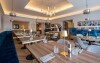 Restauracja, Hotel Zlatá Hvězda ****, Litomyšl
