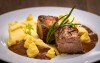Restauracja, Wielki Čáslav ***, Czechy Środkowe