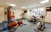 Fitness, Apartments Kľak, Kľačno