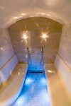 Wellness, Apartamenty Kľak, Kľačno