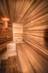 Wellness, Apartamenty Kľak, Kľačno