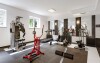 Fitness, Krasicki Resort Hotel & Spa ***, Świerad