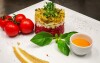 Gastronomia, Krasicki Resort Hotel & Spa ***, Świerad
