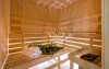 Wellness, Krasicki Resort Hotel & Spa ***, Świerad