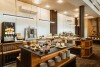 Śniadania, Krasicki Resort Hotel & Spa ***, Świerad
