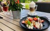Deser, Krasicki Resort Hotel & Spa ***, Świerad