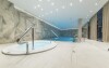Wellness z basenem, Hotel Baltivia Sea Resort, Polska