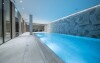 Wellness z basenem, Hotel Baltivia Sea Resort, Polska