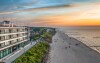 Hotel Baltivia Sea Resort, Polska nad Morzem Bałtyckim