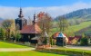 Beskidy Śląskie, Polska