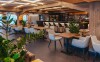 Restauracja, Hotel Meta Resort Vine & Spa ****, Polska