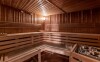 Sauna, Hotel Solina Resort & Spa ***, Polska