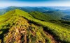Polskie Bieszczady