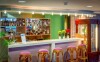 Bar, Hotel Solina Resort & Spa ***, Polska