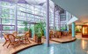 Lobby, Hotel Solina Resort & Spa ***, Polska