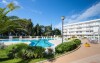 Basen, Aminess Hotel Laguna ***, Novigrad, Chorwacja
