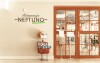 Restauracja, Neptuno Resort & Spa, Morze Bałtyckie, Polska