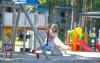 Plac zabaw na świeżym powietrzu, Neptuno Resort & Spa, Morze Bałtyckie, Polska