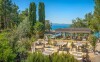 Pizzeria Bukaleta, Magal Hotel by Aminess ***, wyspa Krk