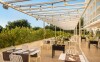 Restauracja i bar, Magal Hotel by Aminess ***, wyspa Krk