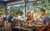 Pizzeria Bukaleta, Magal Hotel by Aminess ***, wyspa Krk