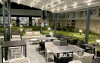 Restauracja, Tisia Hotel & Spa ****, Węgry