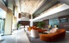 Lobby, Tisia Hotel & Spa ****, Węgry