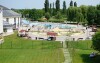 Tisia Hotel & Spa ****, Węgry