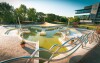 Baseny odkryte, Tisia Hotel & Spa ****, Węgry