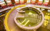 Centrum odnowy biologicznej, Tisia Hotel & Spa ****, Węgry