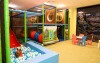 Kącik dla dzieci, Tisia Hotel & Spa ****, Węgry