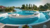 Baseny odkryte, Tisia Hotel & Spa ****, Węgry