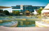 Baseny odkryte, Tisia Hotel & Spa ****, Węgry