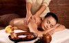 Masaż, Tisia Hotel & Spa ****, Węgry