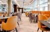Restauracja, Tisia Hotel & Spa ****, Węgry
