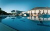 Baseny odkryte, Tisia Hotel & Spa ****, Węgry