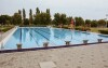 Baseny odkryte, Tisia Hotel & Spa ****, Węgry