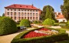 Zamek Libochovice