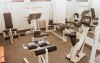 Fitness, Hotel Ring ***, Svinčice,