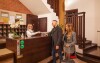 Recepcja, Bazilika alatt Panzió, Esztergom, Węgry