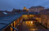 Bazylika alatt Panzió, Esztergom, Węgry