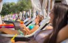 Plaża, Veya Hotel by Aminess ***, wyspa Krk